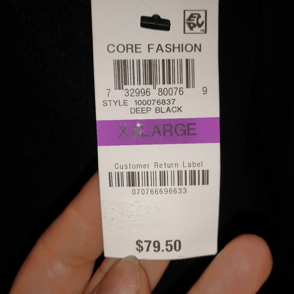 Dress - Picture 6 of 6